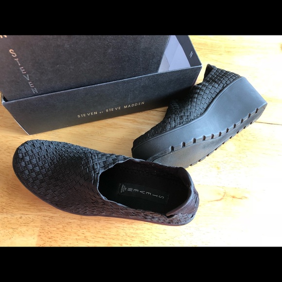 comfortable platform shoes